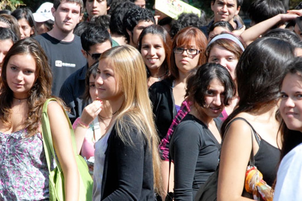En Corrientes los colegios privados están  incluidos en el boleto estudiantil gratuito