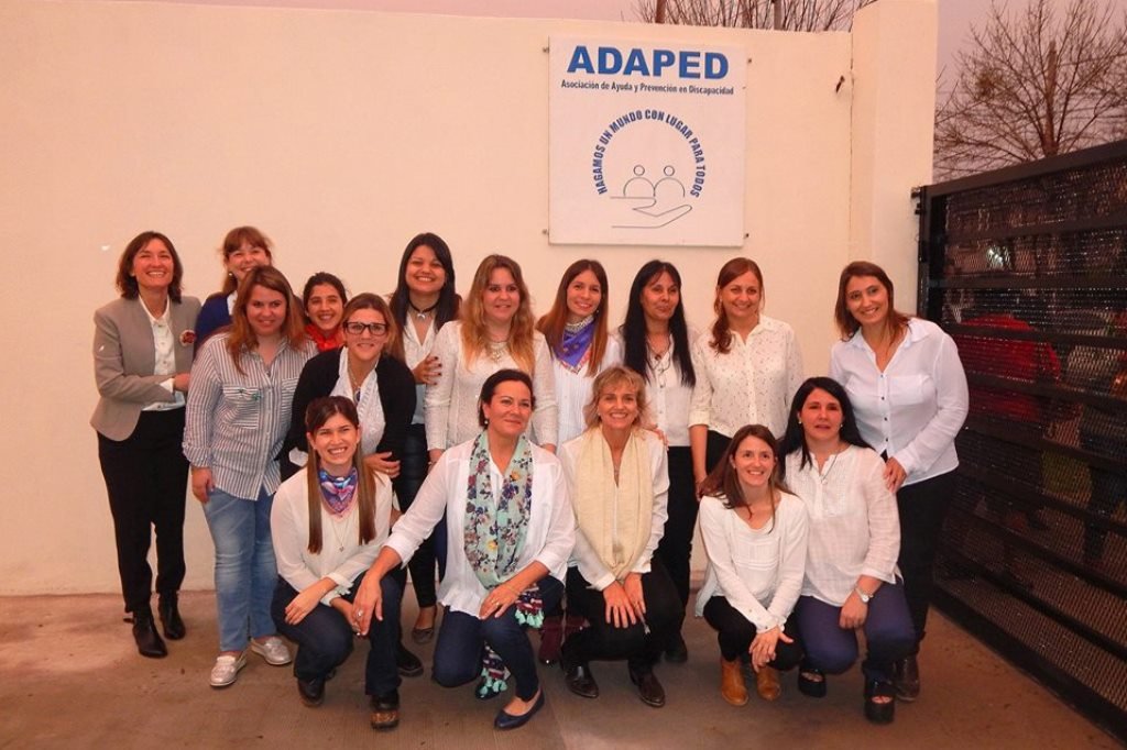 Evento solidario de ADAPED necesita la participación de todos