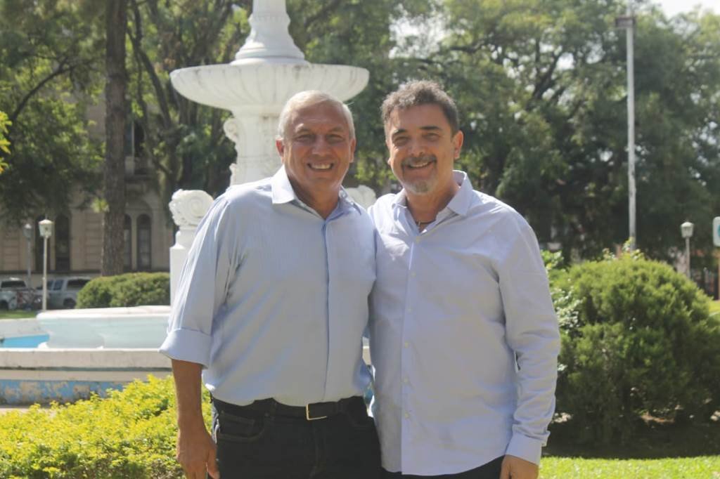 Gerardo Bassi potenció el rol de “Avancemos” en las elecciones de junio