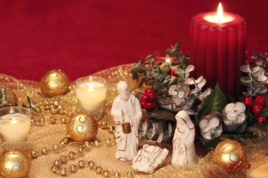 ¿Conocés la historia del Espíritu de la Navidad?