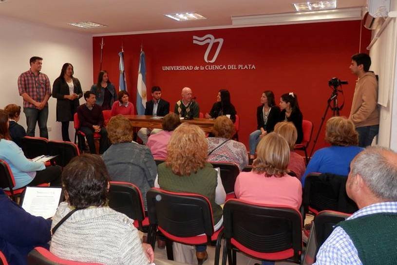 Últimos días de inscripción para las carreras de la Universidad de la Cuenca del Plata en Goya