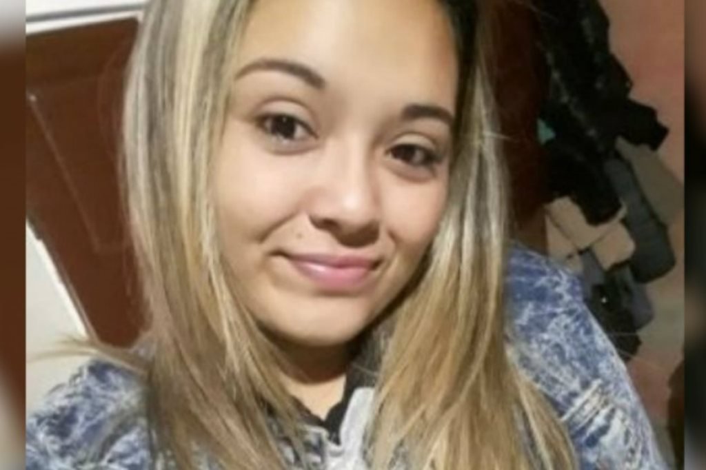 Encontraron el cuerpo de Lorena Romero, la joven de 21 años desaparecida hace ocho días en Chaco
