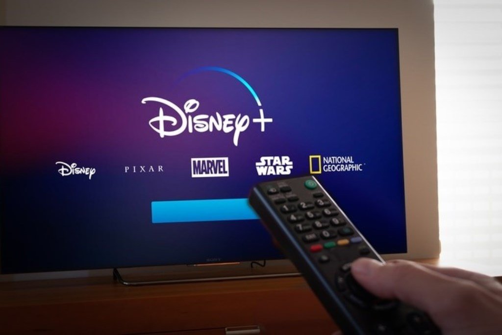 El lanzamiento de Disney Plus aún no afecta a Netflix