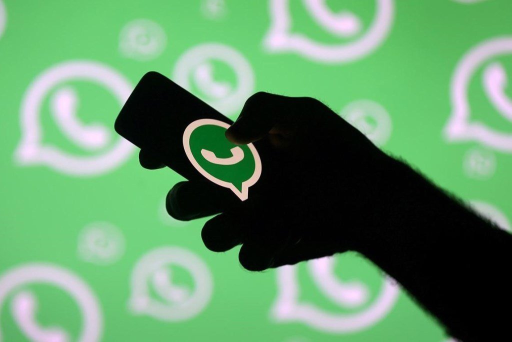 WhatsApp lanza una insólita función para sus llamadas
