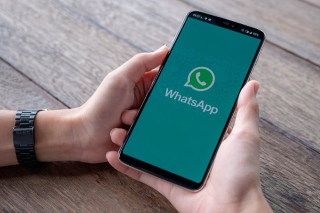 "El mensaje será eliminado en 5...": lo que se viene en WhatsApp