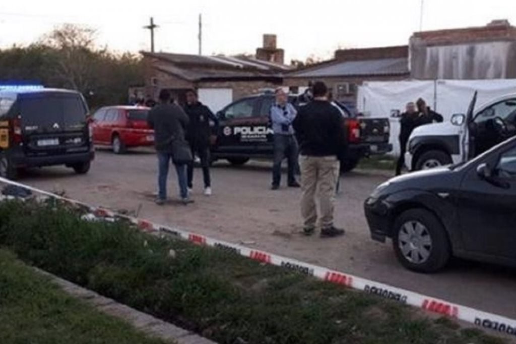Santa Fe: mataron a golpes a una enfermera y detuvieron a su ex