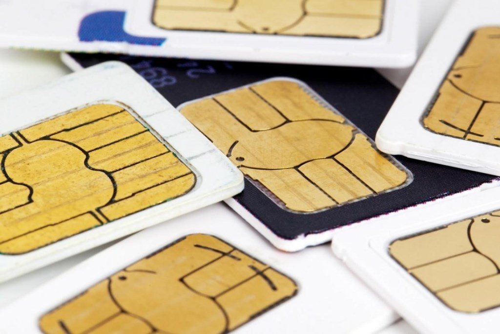 Gobiernos habrían espiado a miles de millones de usuarios a través de las tarjetas SIM de los celulares