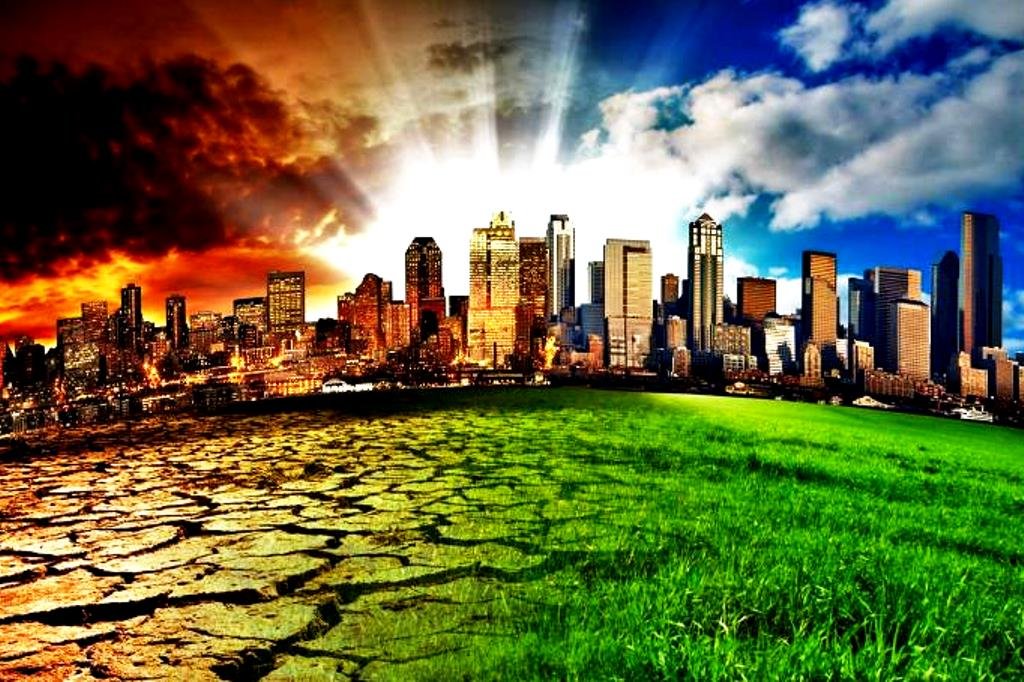 Alarmante informe de la ONU sobre el cambio climático