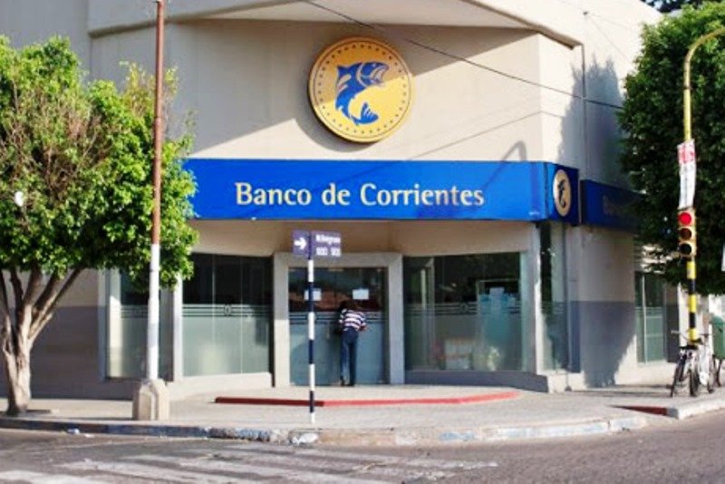 El Banco de Corrientes abrirá sus puertas sábado y domingo