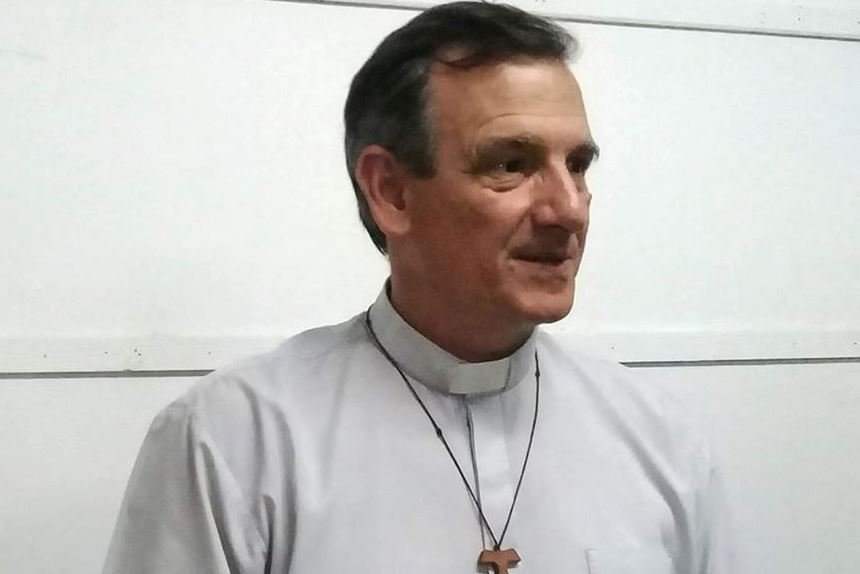 El Obispo de Goya propone recibir el 2020 con un corazón parecido al de Jesús