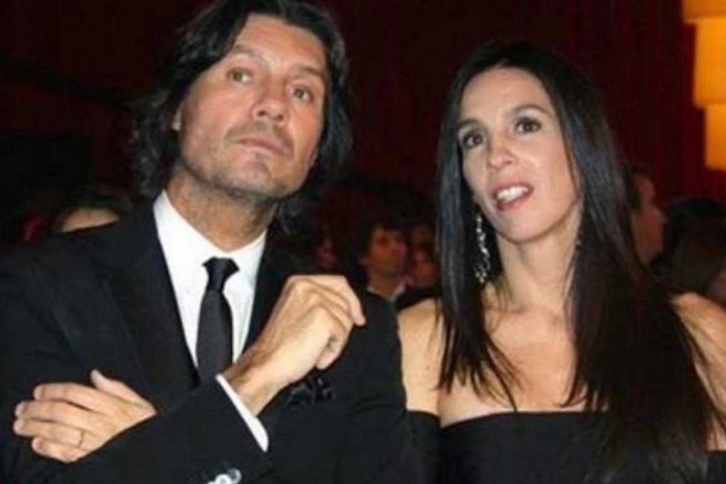 Marcelo Tinelli convocó a Paula Robles al Bailando 2020