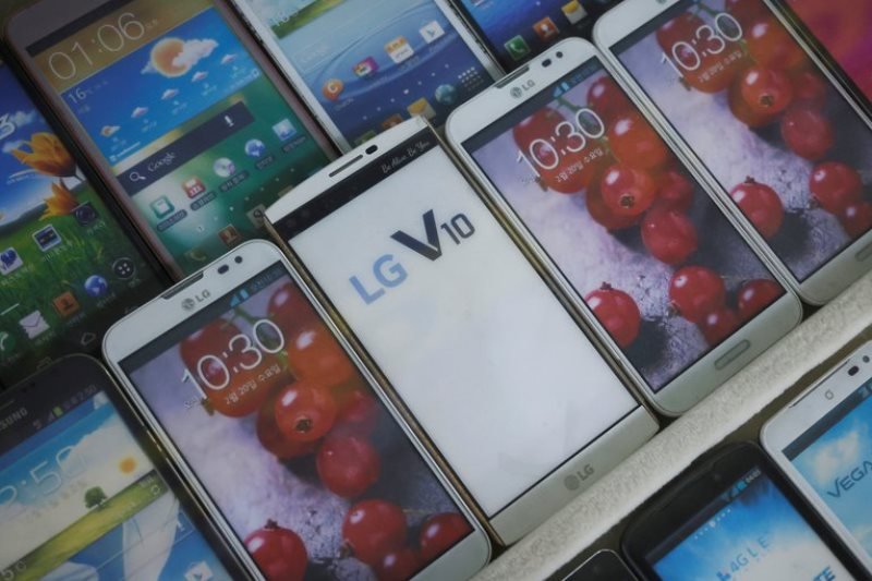 Tras cerrar su división móvil, LG prometió que sus smartphones recibirán hasta tres años de actualizaciones