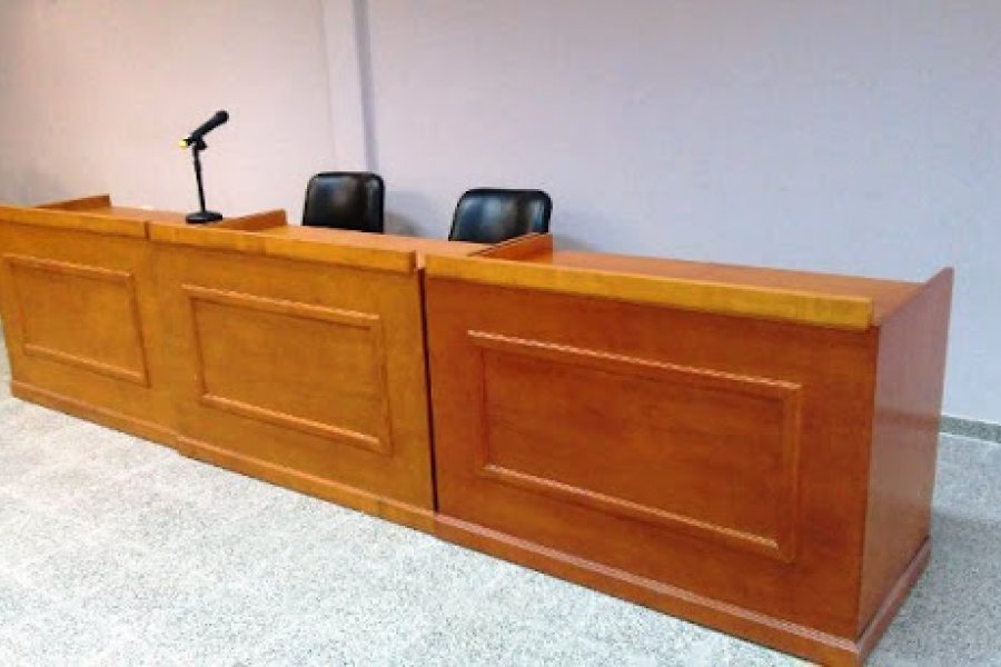 Goya: 10 años de prisión a un hombre que abusó de una joven con retraso madurativo