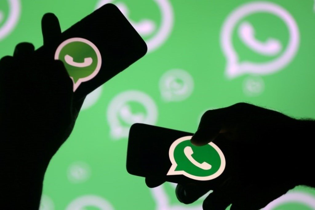 WhatsApp sumó fondos de pantalla y nuevos paquete de stickers