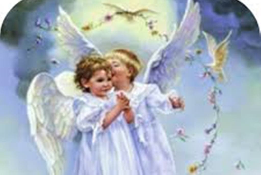  Los signos y su disposición a creer en los ángeles