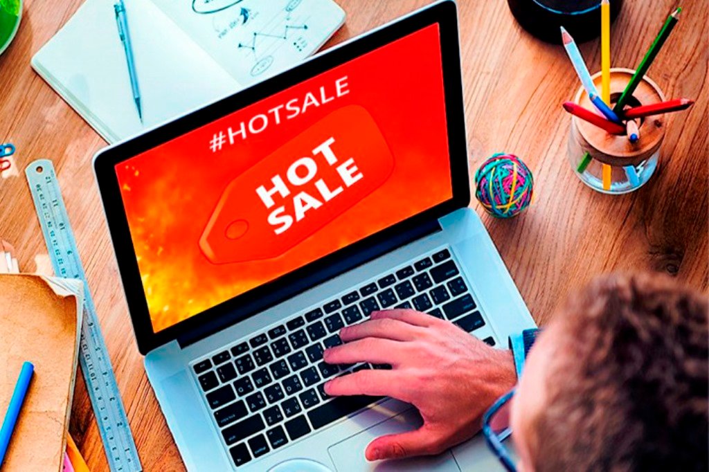 Hot Sale: el descuento promedio es 26% y los viajes encabezan las ofertas