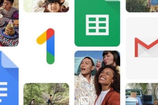 Google One permitirá que todos los usuarios realicen un back up de sus celulares gratis