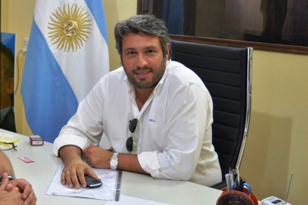 El Partido Justicialista de Corrientes repudia la detención ilegal de Ariel Pereira