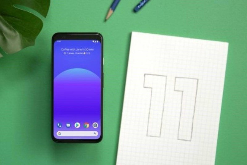 Google lanzó Android 11 beta todo lo que hay que saber de la nueva versión