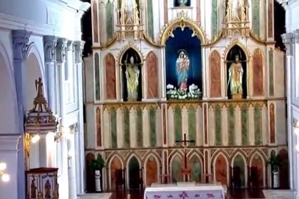 Cuarentena: la Iglesia católica reabrirá sus templos para rezos y confesiones, pero aún no habrá misas