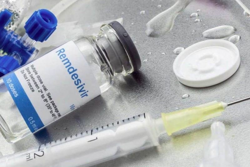 Vacuna contra el coronavirus Pfizer pedirá autorización para su uso en noviembre