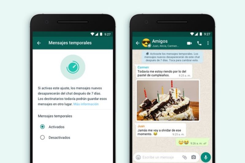 WhatsApp estos son los riesgos que puede traer la nueva función de entrar a una videollamada ya iniciada