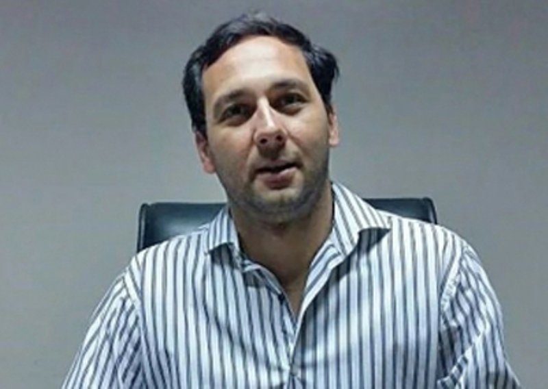 Pedro Cassani asumiría como intendente interino el 10 de diciembre
