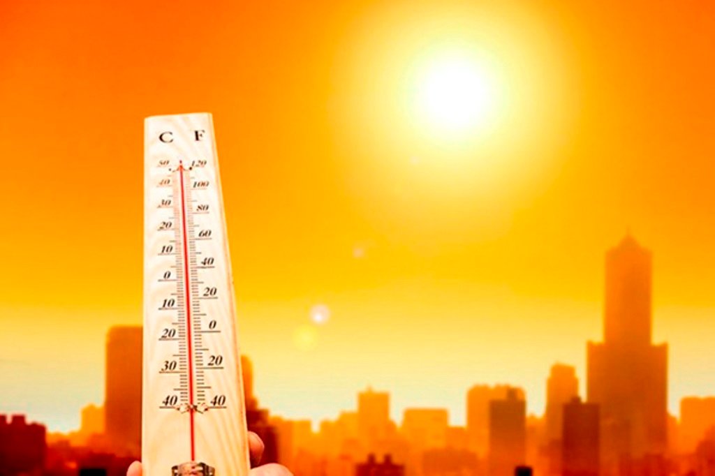 Dieciséis provincias se encuentran bajo alerta meteorológica por las altas temperaturas