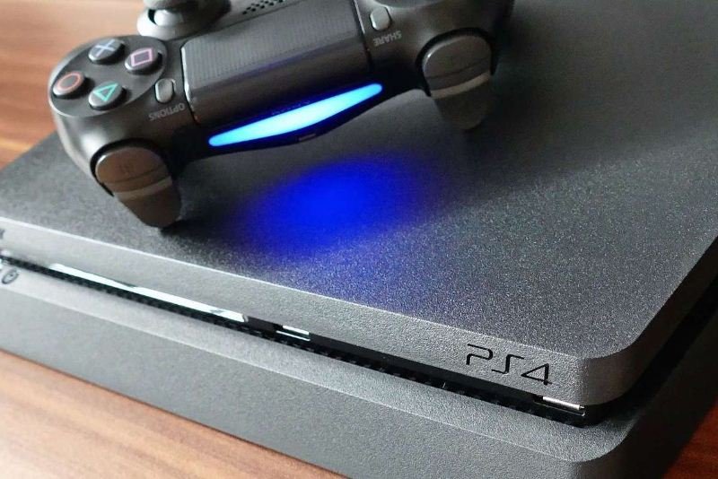 PS4 se despide Sony deja de fabricar versiones de la consola