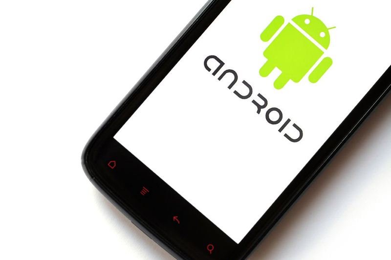 El nuevo modo de Android 12 que permitirá usar el celular con una sola mano