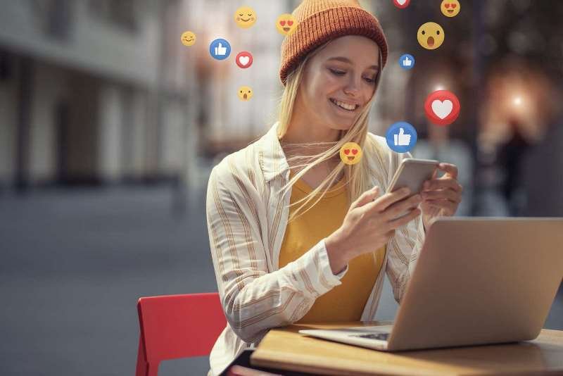 Facebook estrenó Soundmojis, emojis con sonido para Messenger