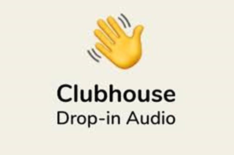 Presentada oficialmente nueva red social de audios, Clubhouse