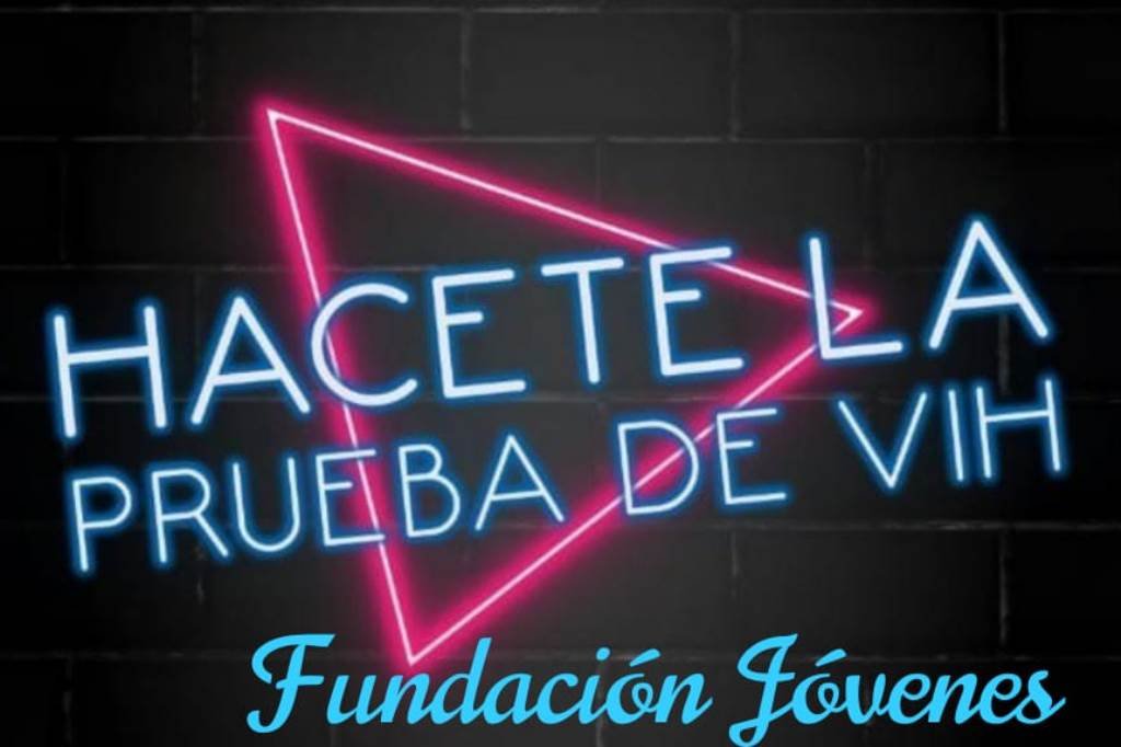  Invitación de la Fundación Jóvenes a la comunidad de Goya y alrededores