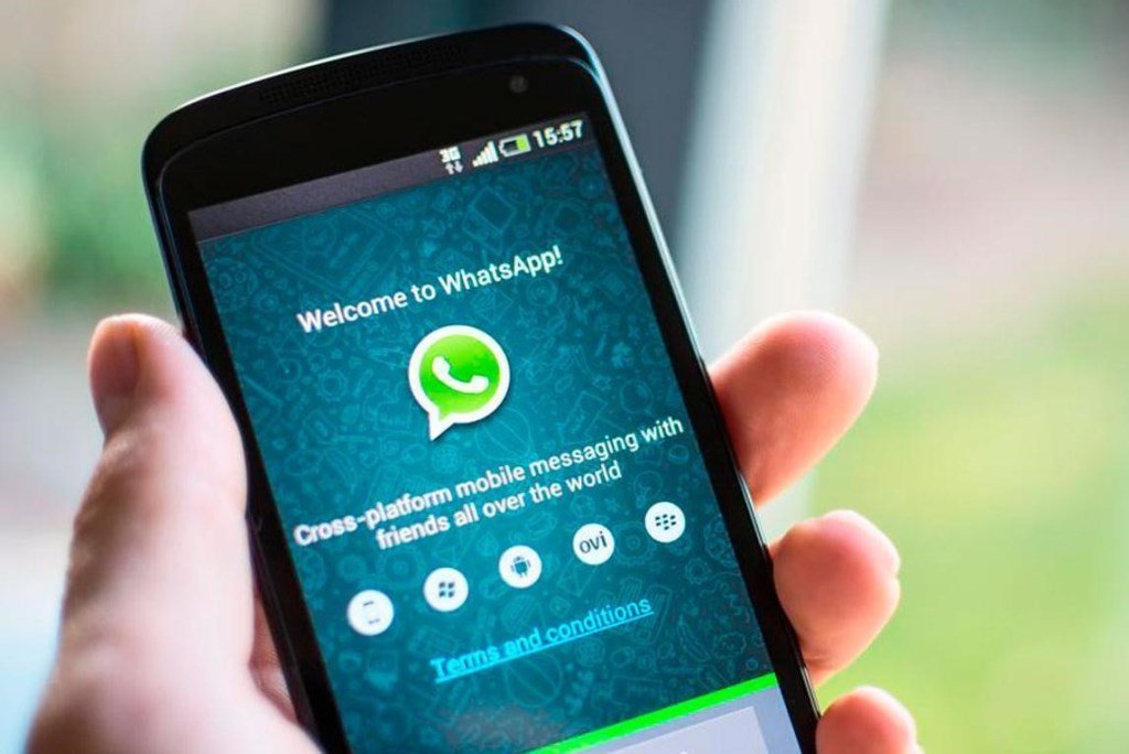 Infogoya Whatsapp Probaría Un Botón Para Revisar Audios Antes De Mandarlos 7328