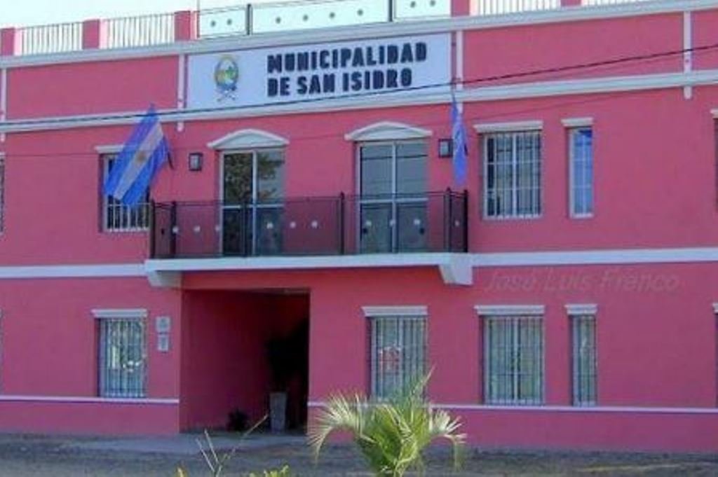 San isidro celebra el 8vo. aniversario de la creación de su municipio