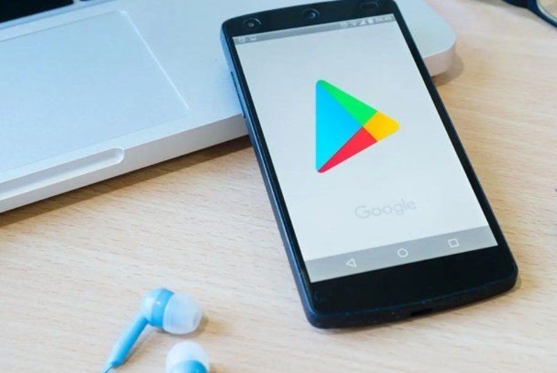 Google Play estrena imagen por su décimo aniversario: así es el nuevo logo  de la tienda de apps de Android