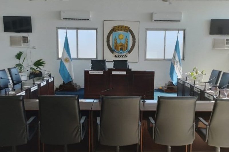 Se inscribieron dos ciudadanos para participar de la Audiencia Pública en el Concejo Deliberante