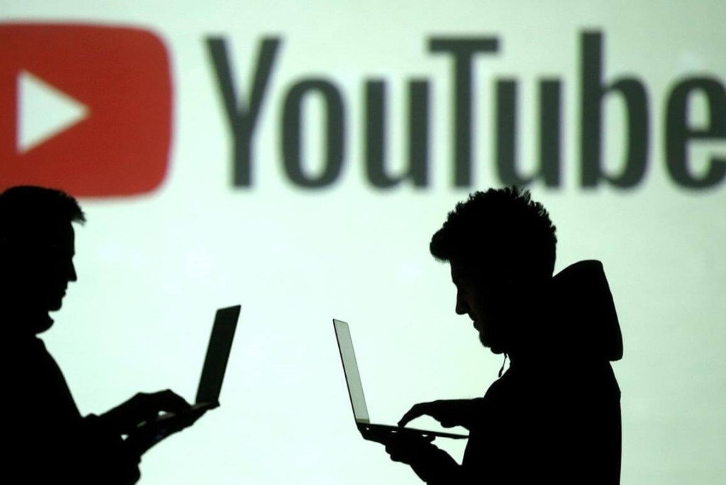 YouTube supera a Twitch como la plataforma streaming con más horas vistas a nivel mundial