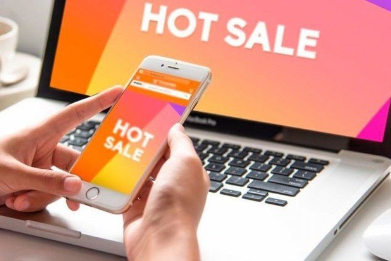 Hot Sale cómo evitar los ataques a la seguridad online