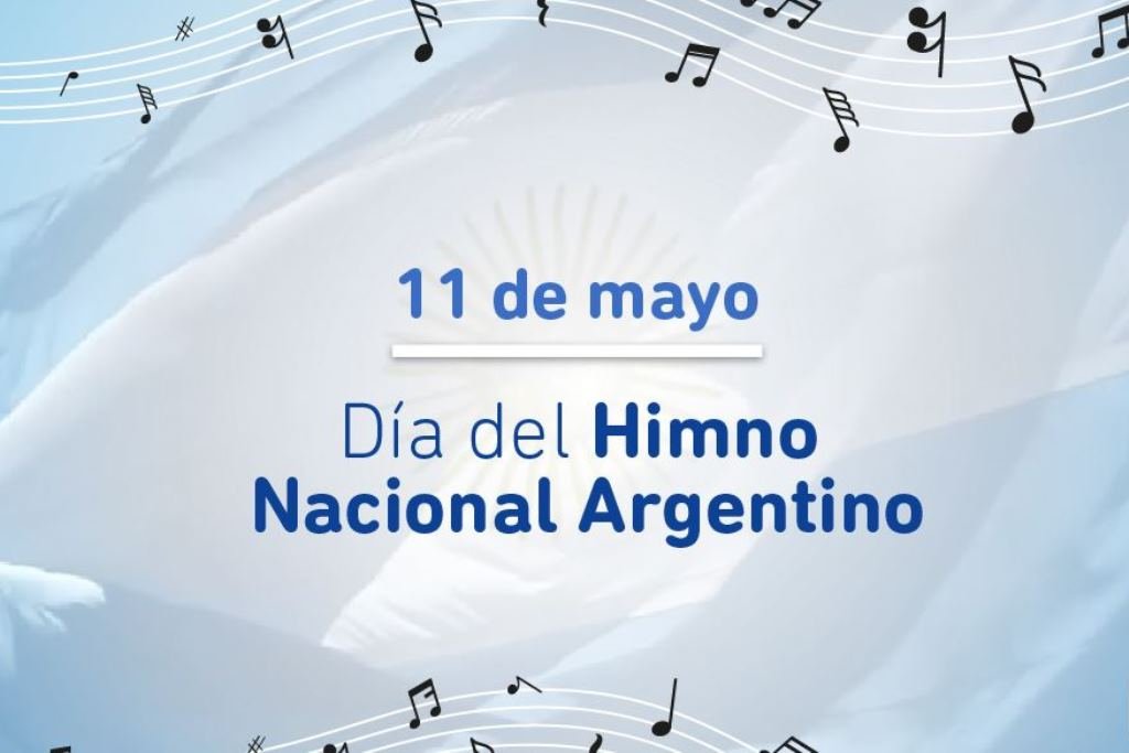 Este jueves a las 12 en plaza Mitre: Se recordará el Día del Himno