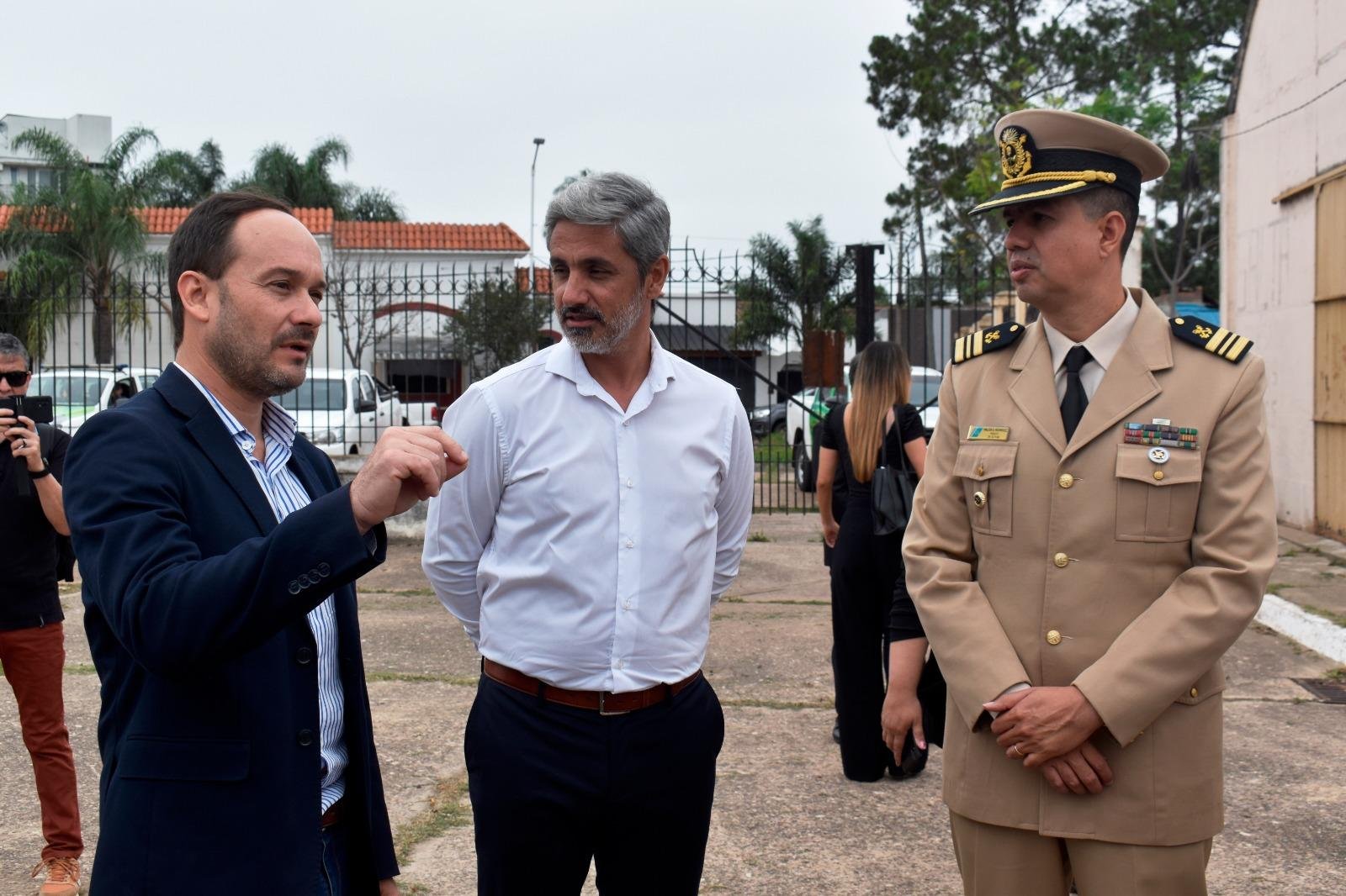 Vecinos de Goya exigen rectificación del acuerdo entre la Municipalidad y Prefectura