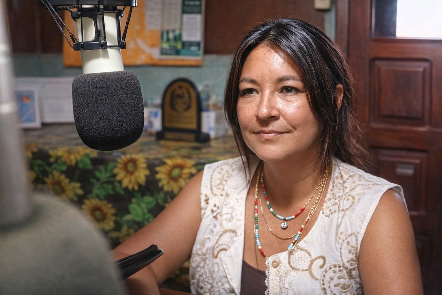 Belén Gogga: “El primero de marzo marca la agenda y las prioridades del municipio”