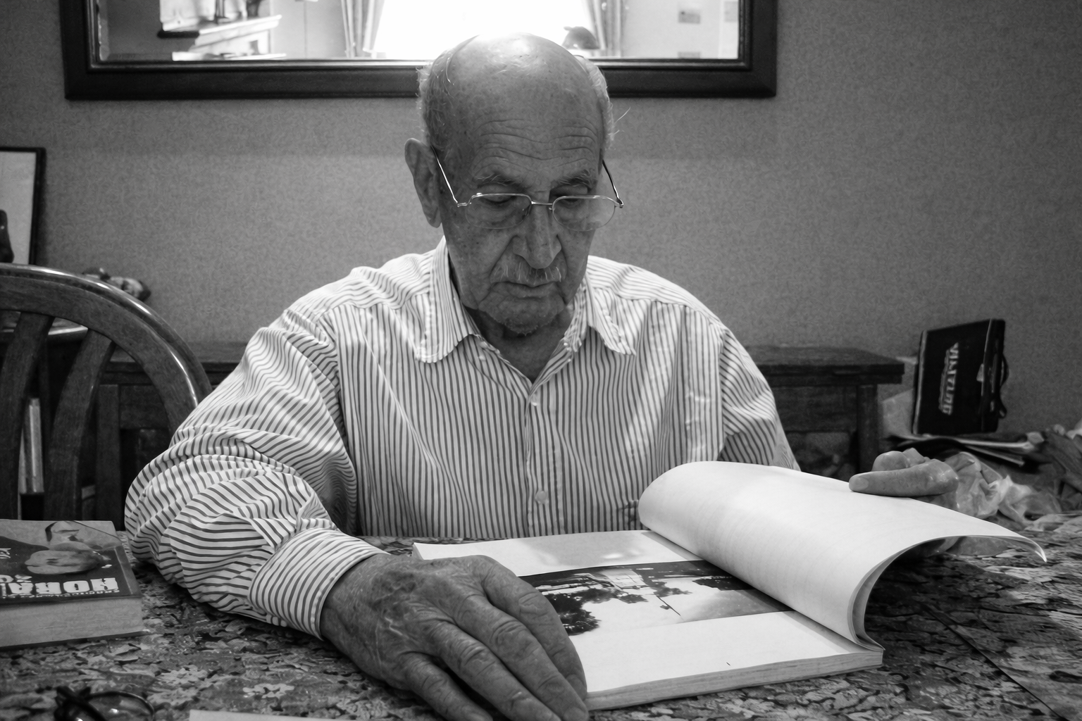 A 99 años del nacimiento de Roberto Celedonio Muñoz, cronista del deporte y la ciudad