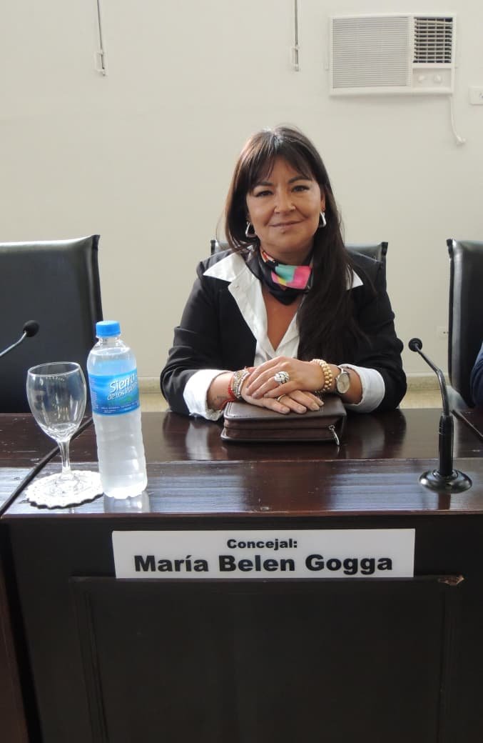 Goya: fuerte apoyo a la universidad pública en el Concejo Deliberante -  infogoya.com